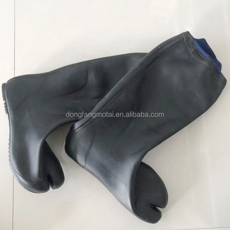 Fishing Waders - 2023 Çok Satan Unisex Yumuşak Kauçuk