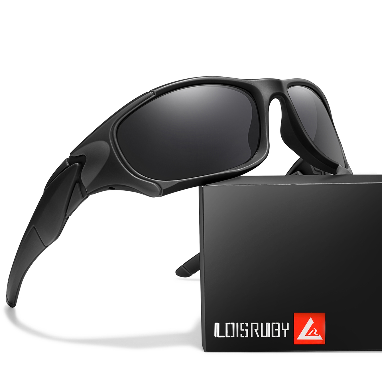 Fishing Sunglasses Polarized - Erkekler Kadınlar için Klasik Polarize Güneş