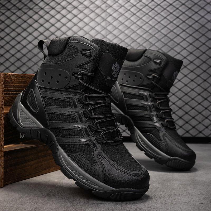 Gelişmiş Taktik Savaş Eğitim B - Fishing Boots incelemesi ve fiyatı