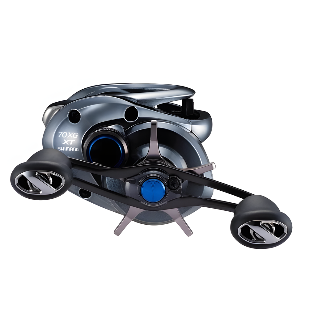 22 SHIMANO SLX DC XT Balıkçılı - Shimano Reel Stradic incelemesi ve fiyatı