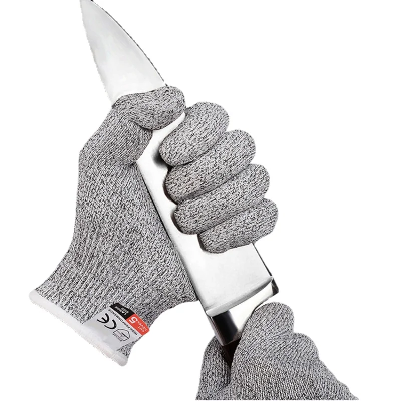 Anti-cut açık balıkçılık eldiv - Fishing Gloves incelemesi ve fiyatı
