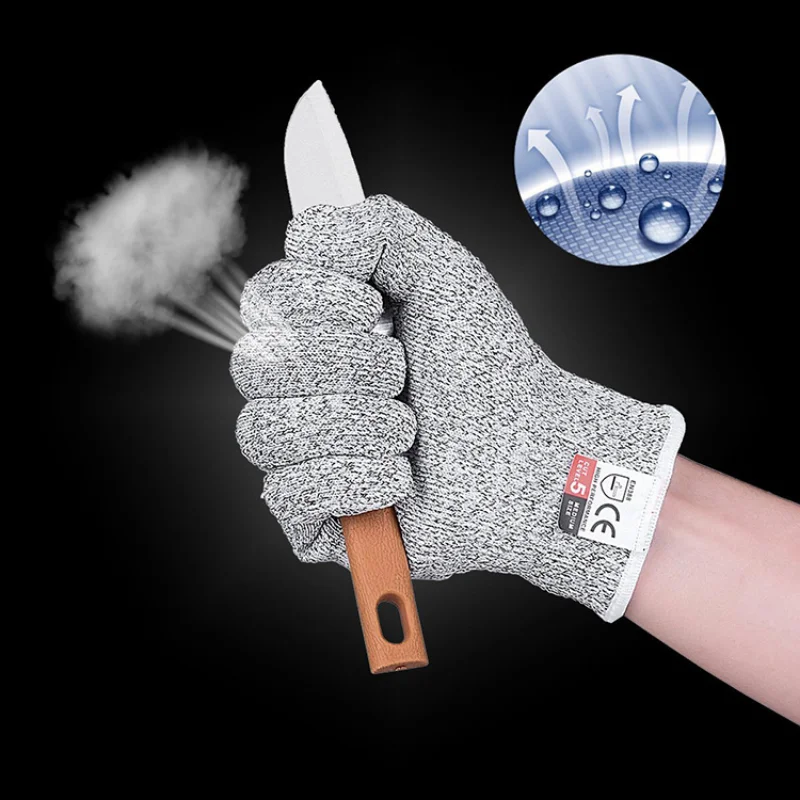 Anti-cut açık balıkçılık eldiv - Fishing Gloves incelemesi ve fiyatı