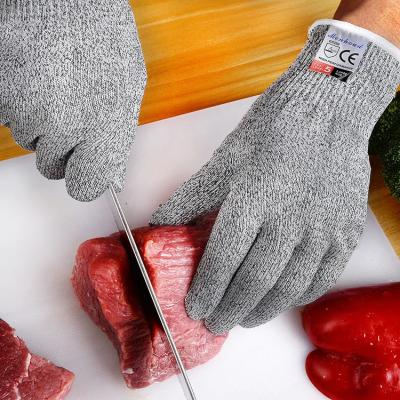 Anti-cut açık balıkçılık eldiv - Fishing Gloves incelemesi ve fiyatı