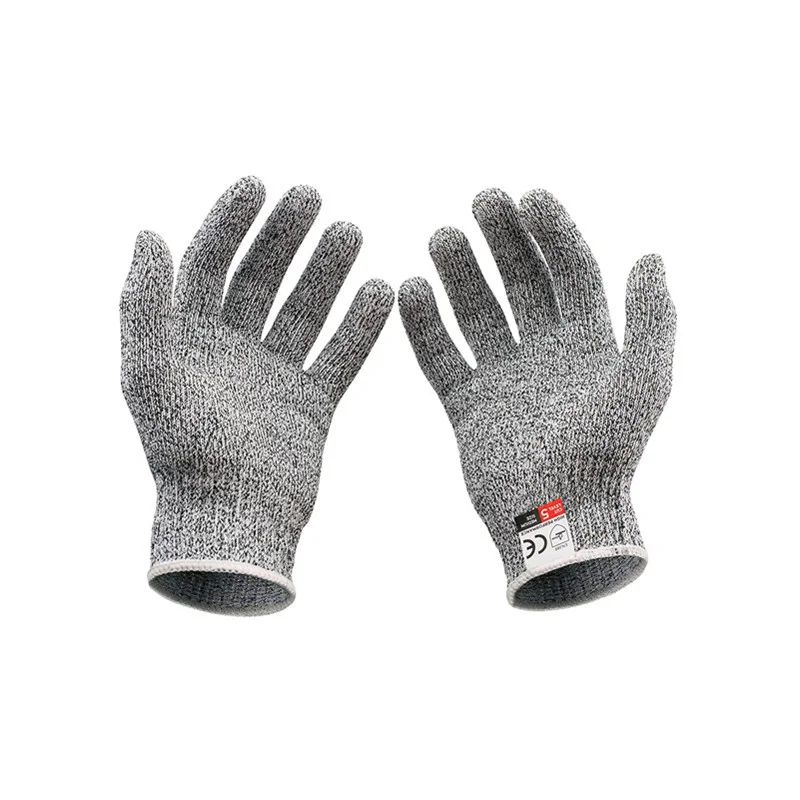 Anti-cut açık balıkçılık eldiv - Fishing Gloves incelemesi ve fiyatı