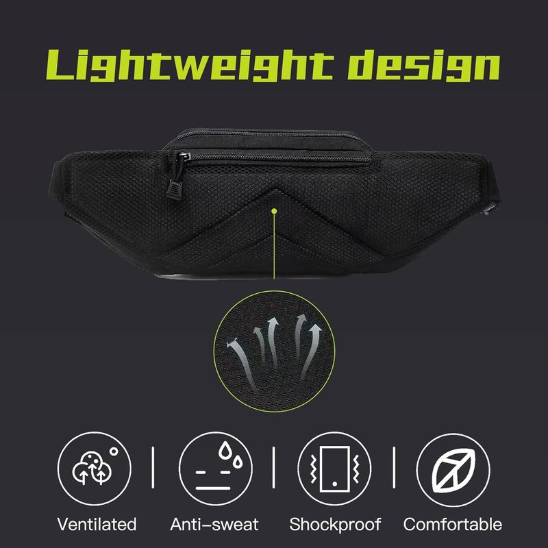 600D Oxford Çok Cepli Bel Çant - Fishing Belt incelemesi ve fiyatı
