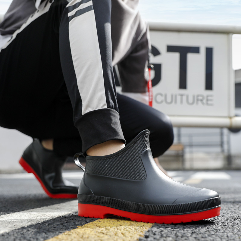 Bahar Unisex kauçuk yağmur bot - Fishing Boots incelemesi ve fiyatı