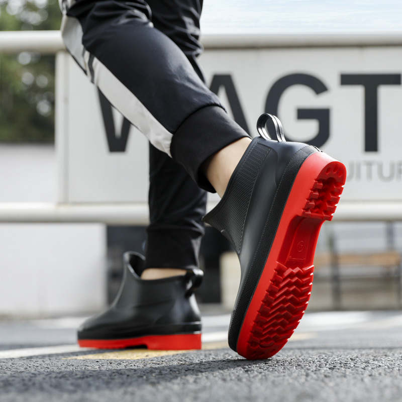 Bahar Unisex kauçuk yağmur bot - Fishing Boots incelemesi ve fiyatı