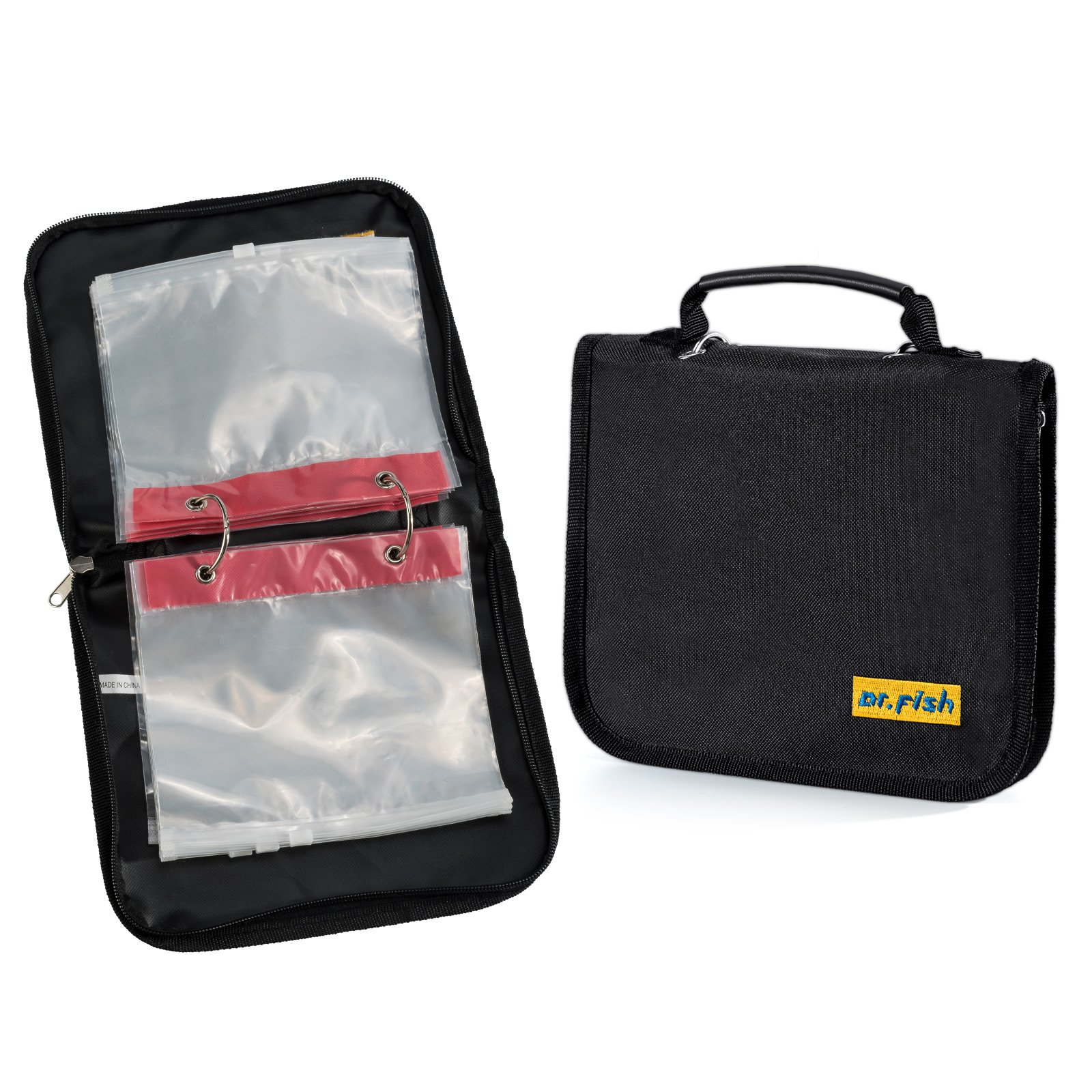 Balıkçılık Yumuşak Yem Çantası - Fishing Bag Waterproof incelemesi ve fiyatı