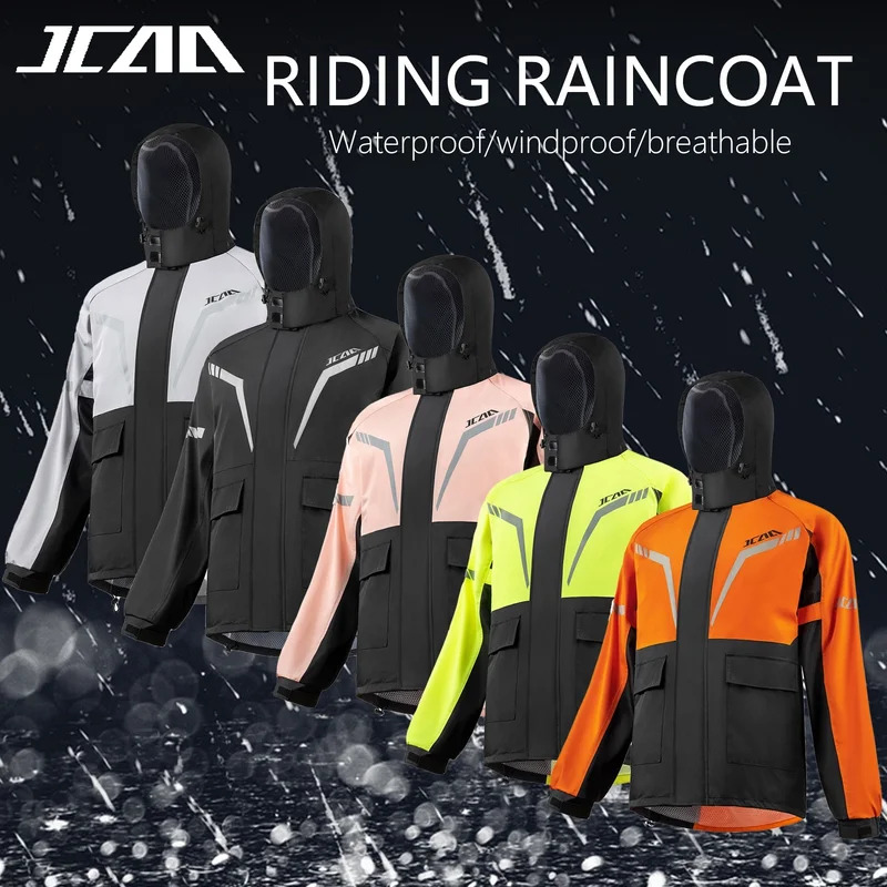 Su geçirmez Motosiklet Yağmurl - Fishing Rain Suit incelemesi ve fiyatı