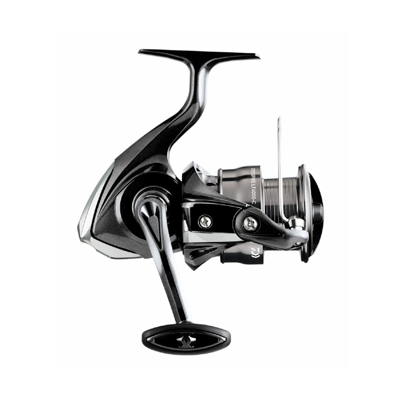 DAIWA 2026 CROSSFIRE LT Balıkç - Abu Garcia Reel Max incelemesi ve fiyatı