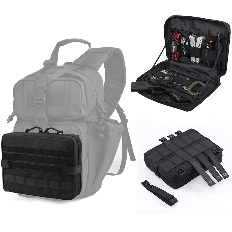 600D Taktik Bel Çantası Su Geç - Fishing Bag Waterproof incelemesi ve fiyatı