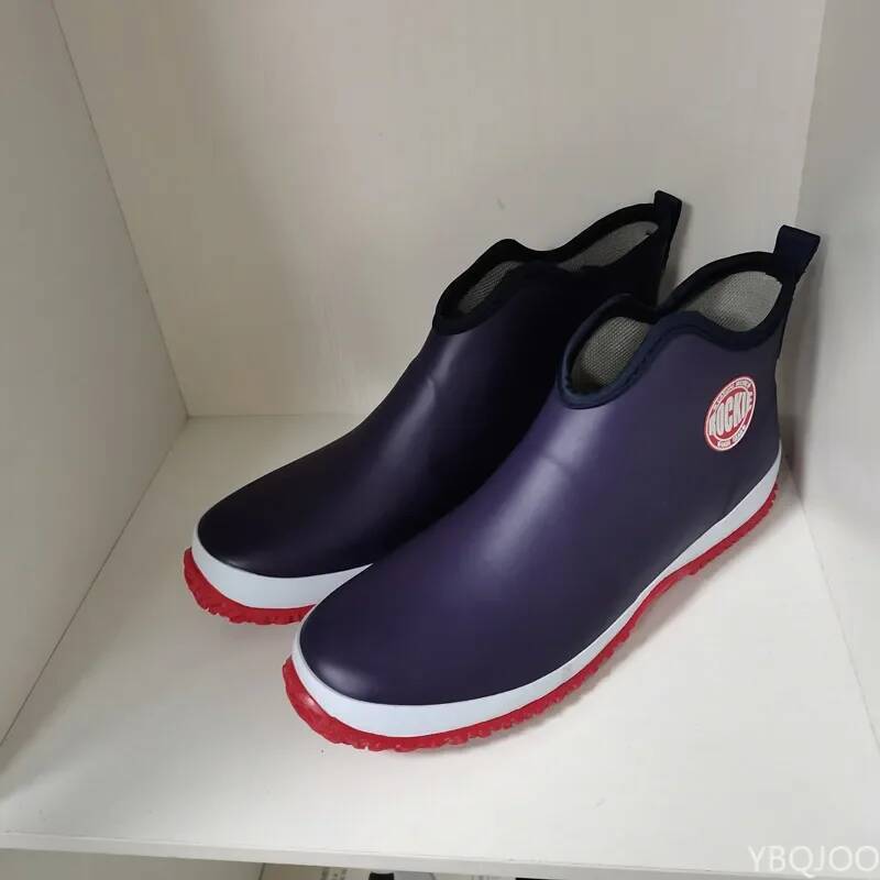 Erkek Kaymaz Yağmur Su Geçirme - Fishing Boots incelemesi ve fiyatı