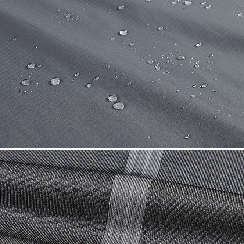 Açık spor balıkçılık bölünmüş  - Fishing Rain Suit incelemesi ve fiyatı