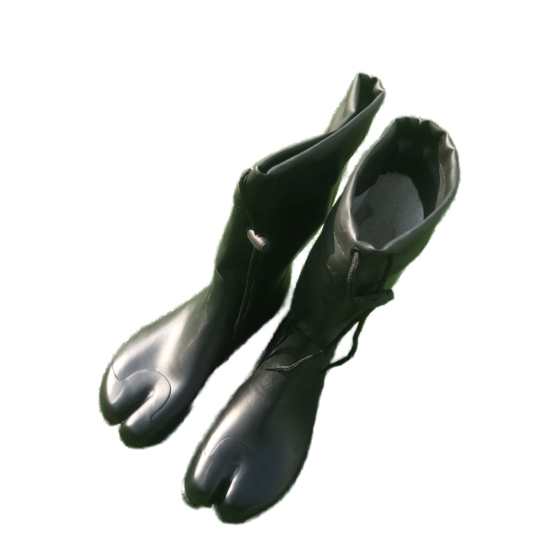 Unisex PVC Su Geçirmez Diz Boy - Fishing Waders incelemesi ve fiyatı